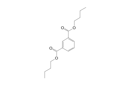 Isophthalic acid, dibutyl ester