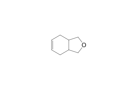 Isobenzofuran, 1,3,3a,4,7,7a-hexahydro-
