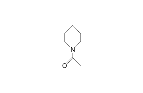 1-Acetylpiperidine