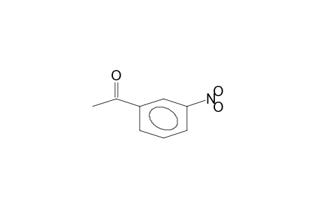 3-Nitroacetophenone