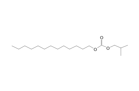 Isobutyl tridecyl carbonate