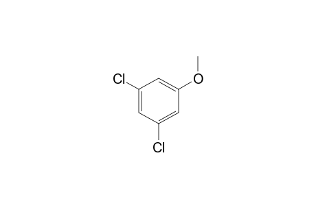 3,5-Dichloroanisole