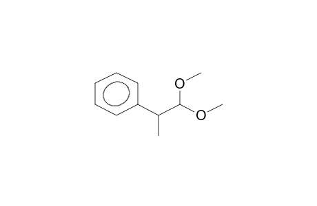 Hydratropaldehyde, dimethyl acetal