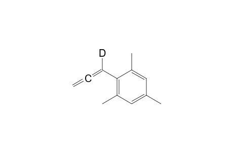 1'-d-2-Allenylmesitylene