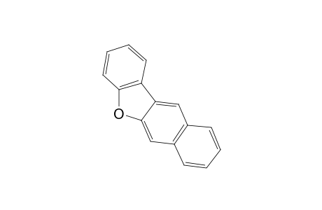 Benzo[b]naphtho[2,3-d]furan