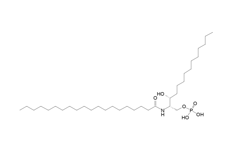 CerP 14:0;2O/20:0