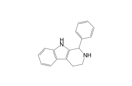 1-Phenyl-2,3,4,9-tetrahydro-1H-$b-carboline