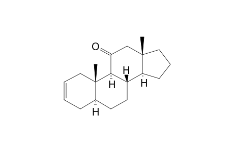 Androst-2-en-11-one, (5.alpha.)-