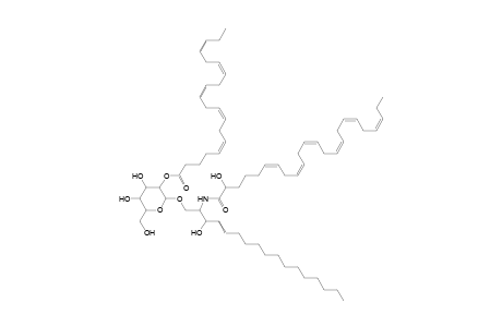 AHexCer (O-20:5)17:1;2O/24:6;O