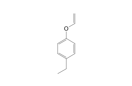 p-ETHYLPHENYL VINYL ETHER