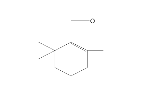 2,6,6-Trimethylcyclohex-1-enemethanol;cyclogeraniol