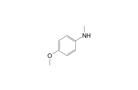 N-methyl-p-anisidine