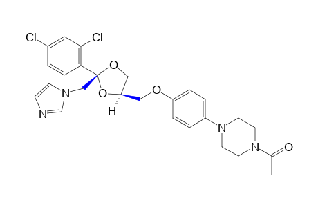 Ketoconazole