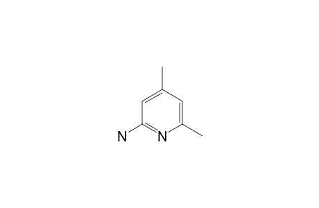 6-Amino-2,4-lutidine