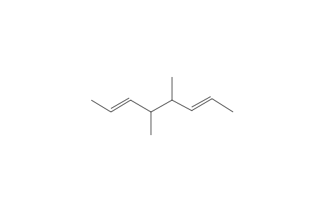 2,6-Octadiene, 4,5-dimethyl-