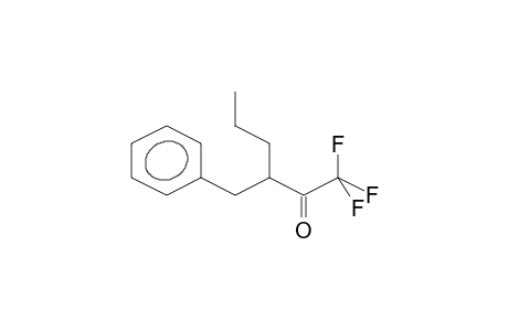 TRIFLUOROMETHYL(1-BENZYLBUTYL)KETONE