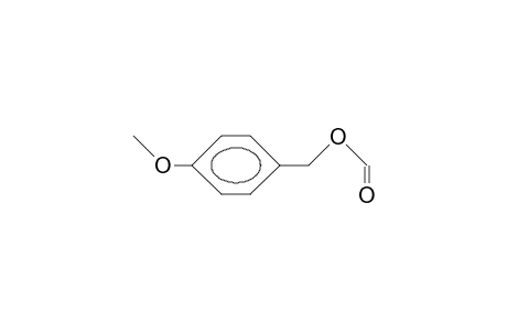 p-methoxybenzyl alcohol, formate