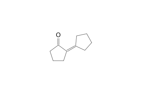 2-Cyclopentylidene-cyclopentanone