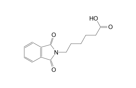 1,3-dioxo-2-isoindolinehexanoic aicd