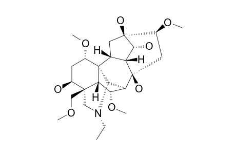 Pseudaconine