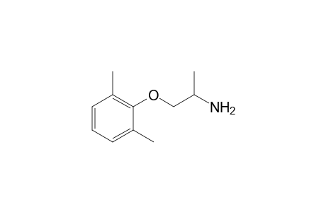 Mexiletine