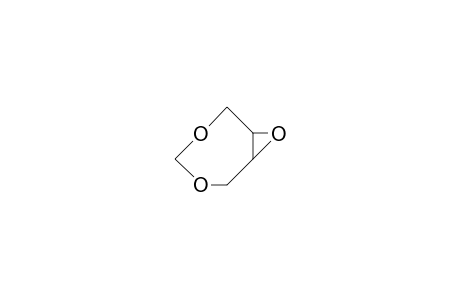 3,5,8-TRIOXABICYCLO[5.1.0]OCTANE