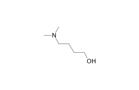 4-(dimethylamino)-1-butanol