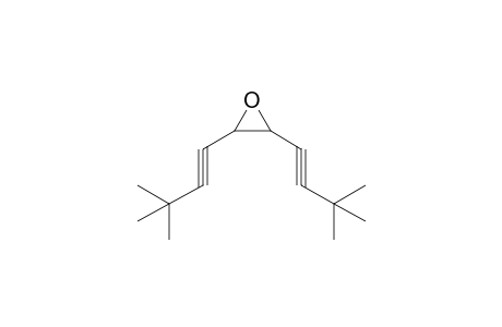 5,6-Epoxy-2,2,9,9-tetramethyldeca-3,7-diyne