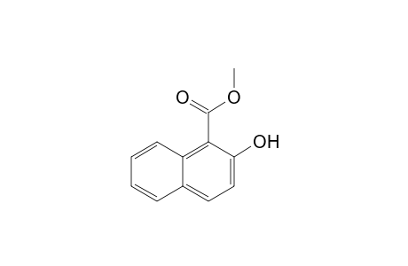 1-METHOXYCARBONYL-2-NAPHTHOL