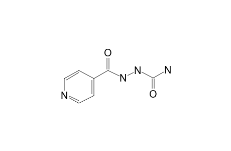 1-Isonicotinoylsemicarbazide