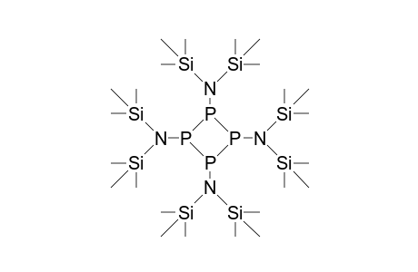 CYCLOTETRAPHOSPHENE