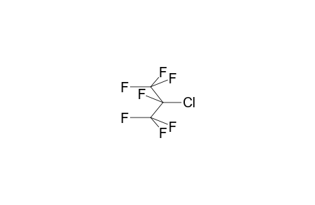 2-CHLORO-PERFLUOROPROPANE