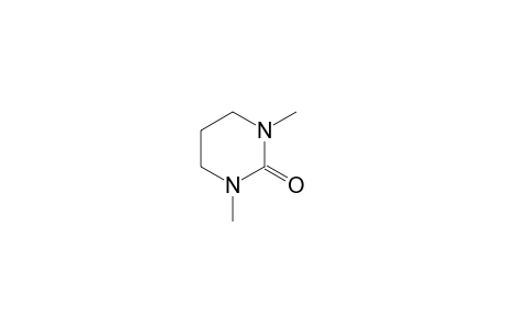 1,3-Dimethyl-3,4,5,6-tetrahydro-2(1H)-pyrimidinone