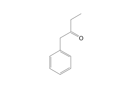 1-Phenyl-2-butanone