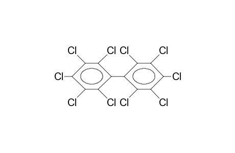 DECACHLORODIPHENYL