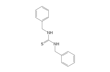 1,3-dibenzyl-2-thiourea