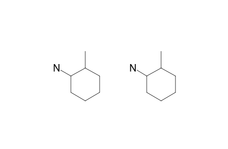 2-Methyl-cyclohexylamine