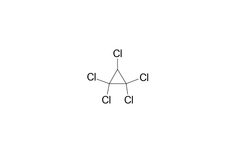 Pentachlorocyclopropane