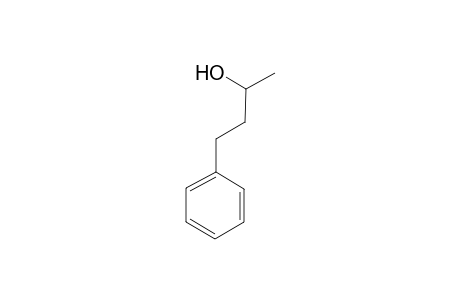 4-Phenyl-2-butanol