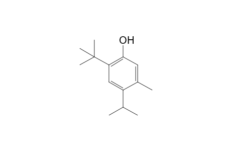 4-tert-BUTYL-o-CYMEN-5-OL