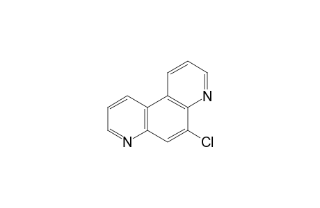 5-CHLORO-4,7-PHENANTHROLINE