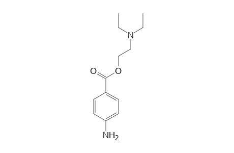 Procaine