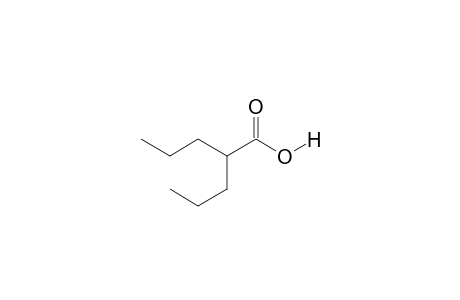 Valproic acid