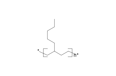 Poly(1-pentyltetramethylene)
