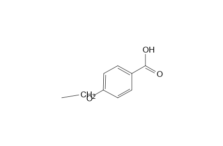 4-Ethoxybenzoic acid