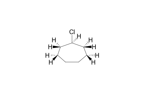 Chlorocycloheptane