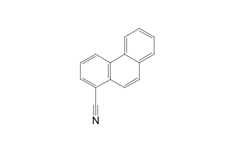 1-CYANOPHENANTHREN