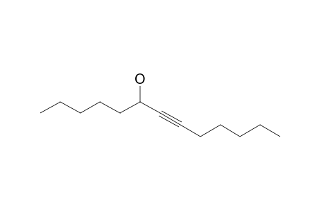 7-Tridecyn-6-ol