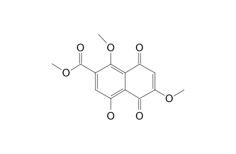 Yerrinquinone