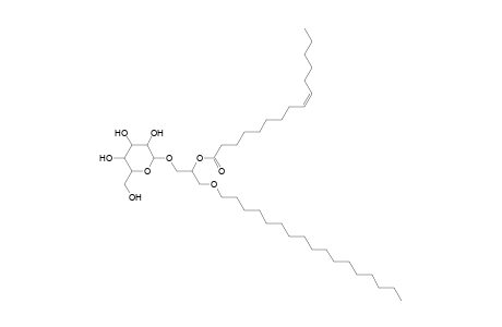 MGDG O-17:0_15:1